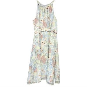Tommy Hilfiger Floral Dress 8